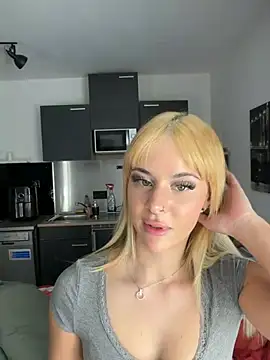 NastiLuv Chat XXX in diretta