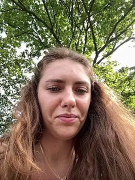 Živý XXX chat MariiD
