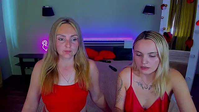 MagicEyess Live XXX Chat