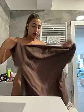 Chat +18 de BonyBon29 ao vivo