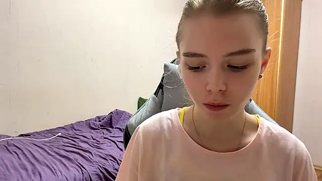 Chat XXX en directo de HebrewRiding