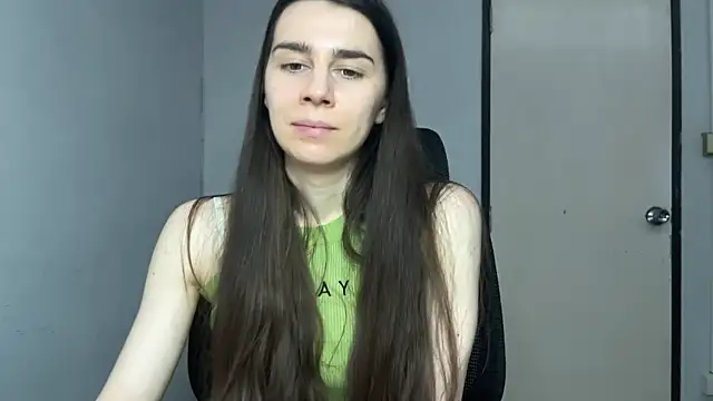 SassyJessiのライブXXXチャット