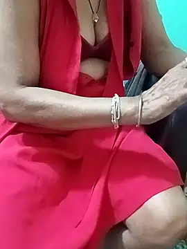 Shanu_Shah élő XXX-chatje
