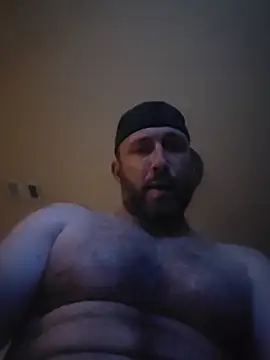 Show webcam de Brucejuce6669