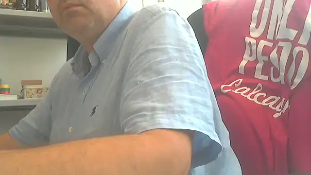 pantomax élő XXX-chatje