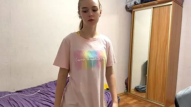 HebrewRiding live XXX chat