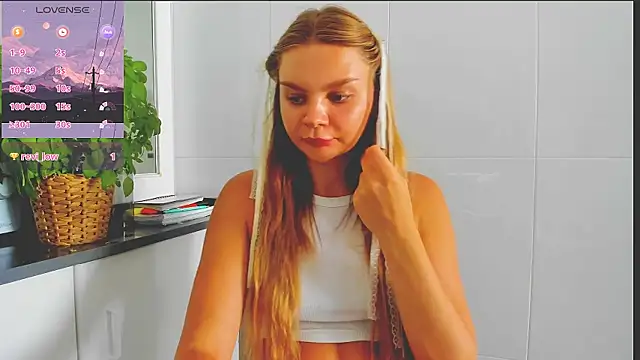 Molly_sweetie: απευθείας συνομιλία ΧΧΧ