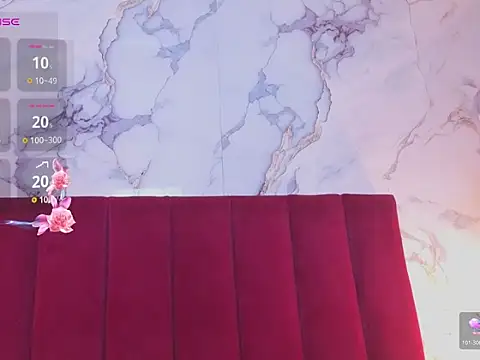دردشة JESSYCORTES الجنسية المباشرة