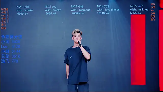 AAA-winner Obrolan Langsung XXX
