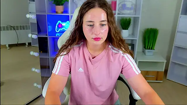 NadinnL's Live XXX Chat