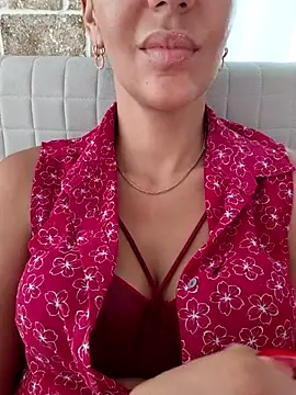 Živý XXX chat Glamour_Grace