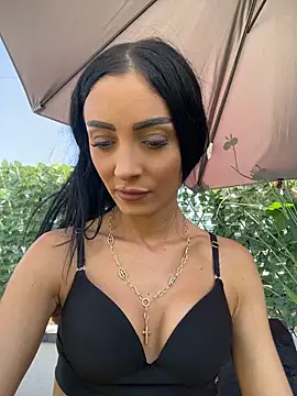 FeetVibe Adlı Modelin Canlı XXX Sohbeti