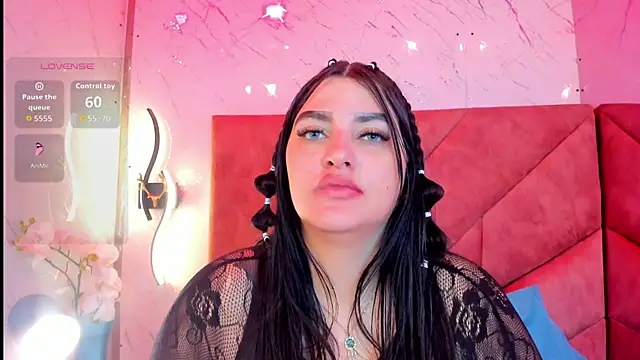 isa_gonzalez's Live XXX Chat