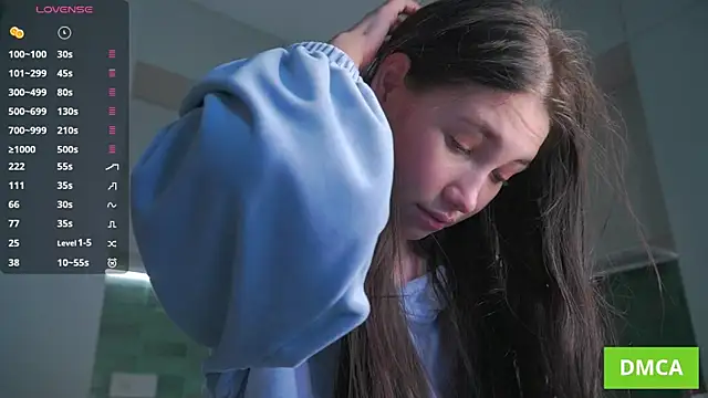 LizbethGee Chat XXX live