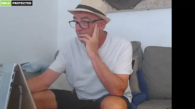 Chat XXX en directo de bluedae1