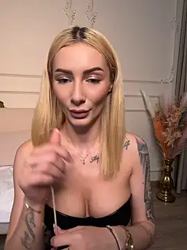 Czat XXX na żywo – AngieShae
