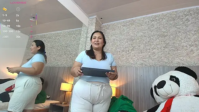 Živý XXX chat agata_hernandez