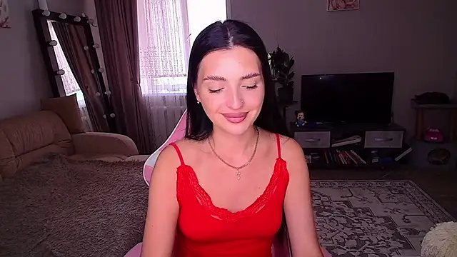 Онлайн чат XXX __Malika__