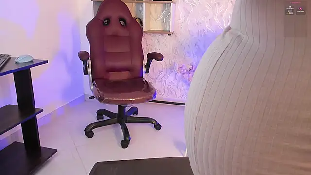 Chat XXX Live Sara_Gomez