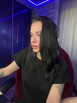 Queen_of_pain's Live XXX Chat
