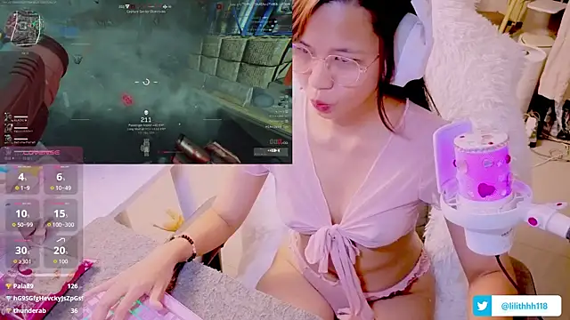 Kana_G live XXX chat