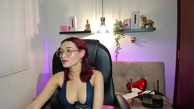Naomy_Stanley_'s Live XXX Chat