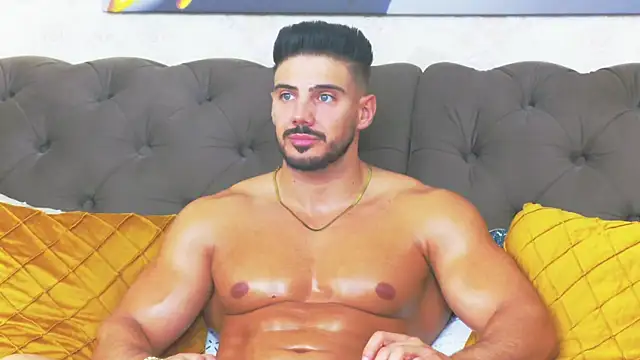 Chatroom XXX en direct de DustinKeent