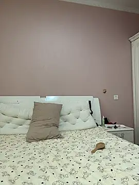 yanzi520 élő XXX-chatje