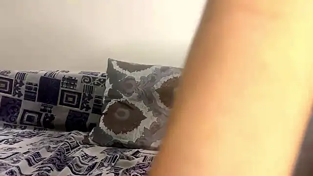 Czat XXX na żywo – NichollePoque