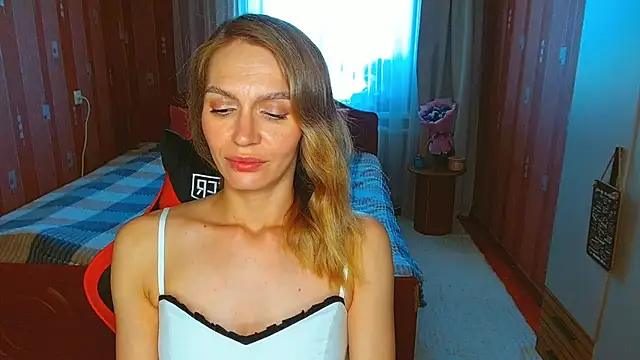 Lady_Sunshine_ – Live XXX-chat