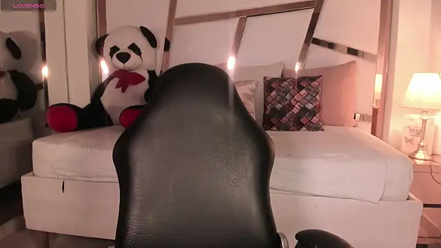 Chat +18 de sussie_thompsom ao vivo