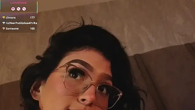 Živý XXX chat scarlethlux