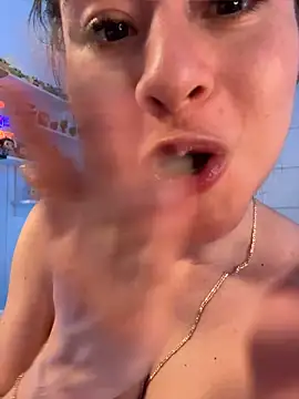 Sharon_07 라이브 XXX 채팅