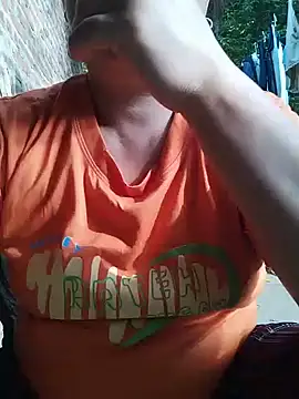 miss-su Live XXX Chat
