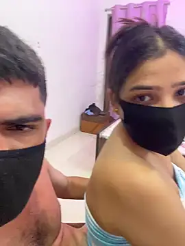 Show de webcam de SWEET_AARU1