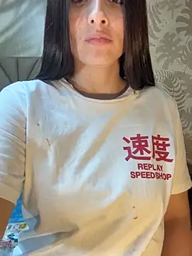 AnneDixie Live XXX-Chat