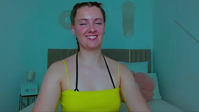 Blush_flowwer live XXX chat