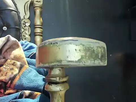 XXX chat uživo modela Gomory_Niix