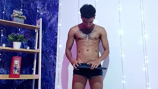 Chat XXX Live kai_storm77