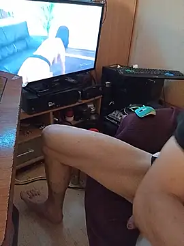 Martynew live XXX chat