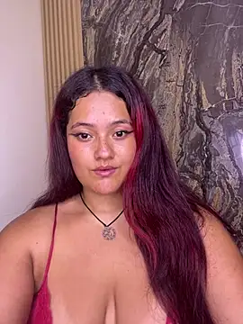 Czat XXX na żywo – VanessaScott_