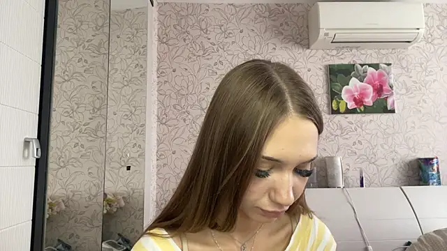 MarryTurnier Chat XXX in diretta
