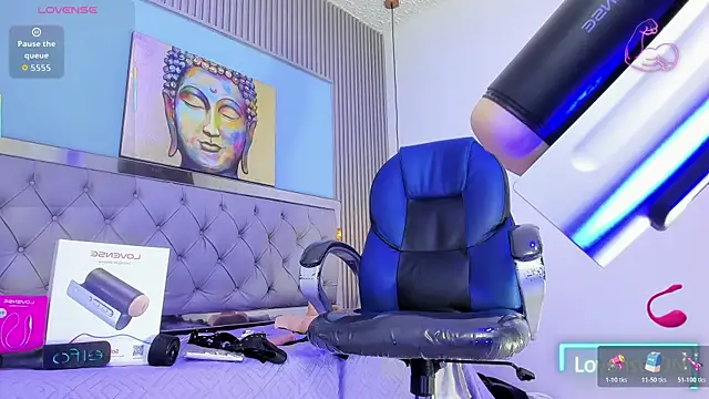 Ethanx18_ Chat XXX in diretta
