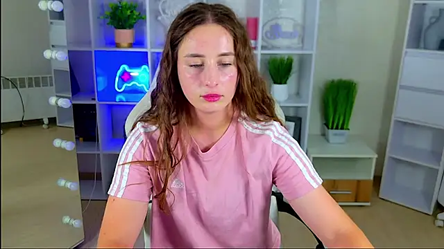 NadinnL – Live XXX-chat
