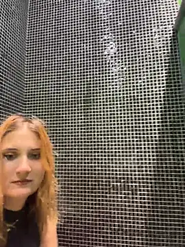 AdelRich's Live XXX Chat