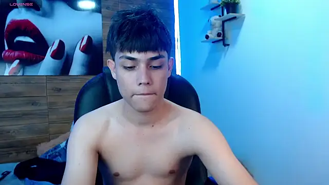 Онлайн чат XXX ivan_cooper