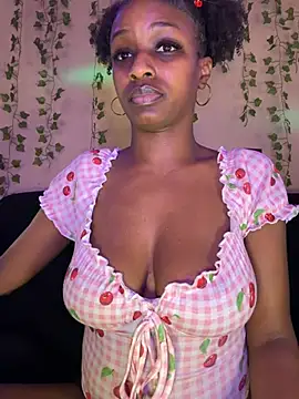 Czat XXX na żywo – AshleyCa1995