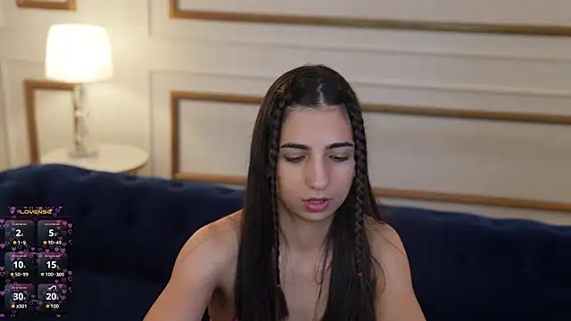 Anetta_kiss 라이브 XXX 채팅