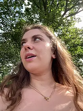 XXX chat uživo modela MariiD