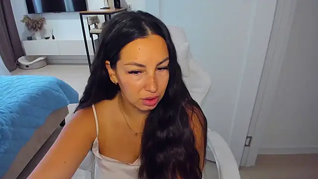 AvisFlowersn Live XXX chat